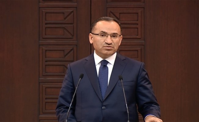 quot;3 bin 381 terörist etkisiz hale getirilmiştirquot;