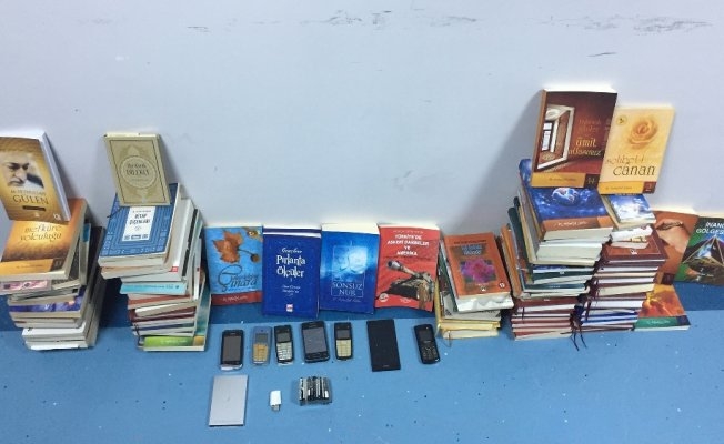 5 ilde FETÖ operasyonu: Pensilvanyadan gönderilen...