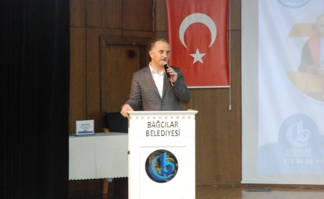 Baba Hakkı Kiraz, Savcı Mehmet Selim Kirazı anlattı