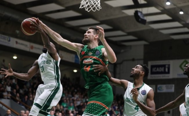 Banvit, Fransadan avantajlı döndü