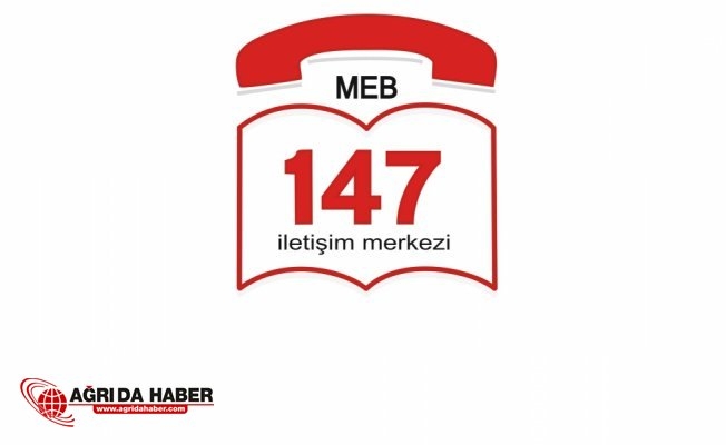 E-Devlet#039;ten bir yeni hizmet daha! quot;MEBİM 147quot;