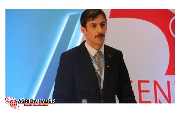 Erhan Kılıç#039;tan 8 Mart Dünya Kadinlar Günü Mesajı