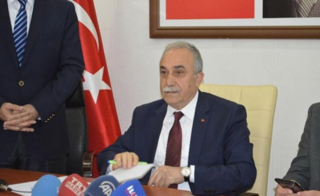 quot;Güneydoğunun gelişmesi engellendiquot;