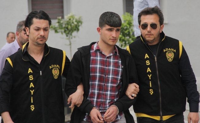 Kavgayı ayırmaya gitti, adam öldürdü