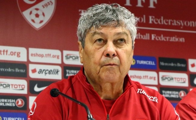 quot;Skoru korumada istenen seviyede değilizquot;