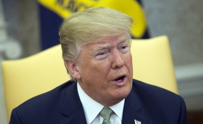Trumpdan Kim Yog-unun Çin ziyaretiyle ilgili açıklama