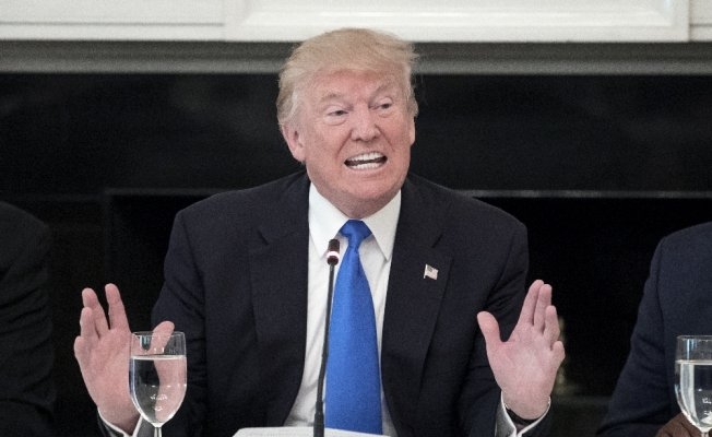 Trumpın son kararı gerginliği artırdı