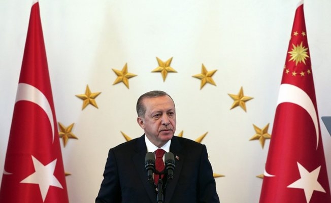 Yükseköğretim Kanununa onay