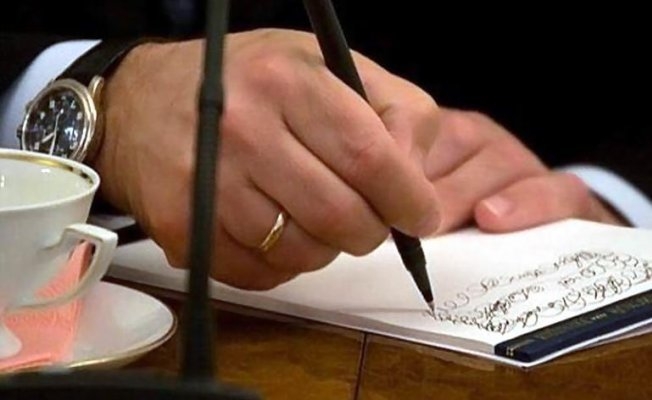 Putin Kendini Azarladı!