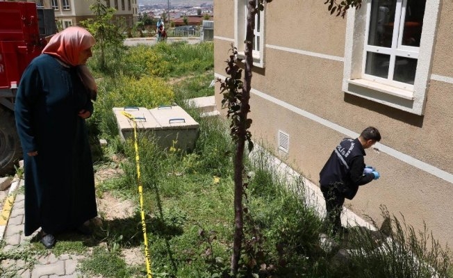 Epilepsi Nöbeti Geçiren Çocuk Camdan Düşerek Hayatını Kaybetti