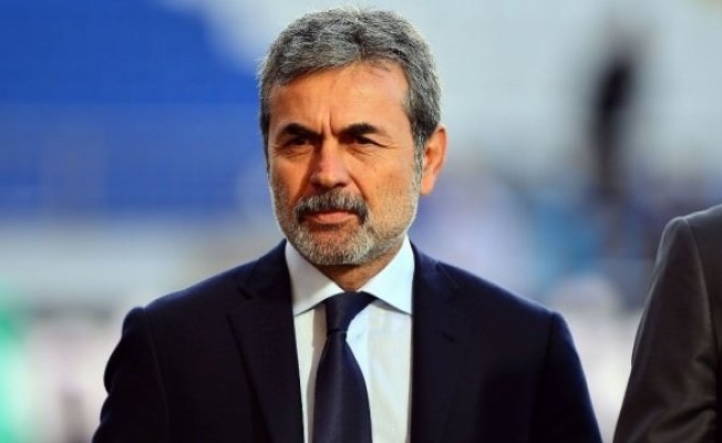 Aykut Kocaman İstifa Edecek