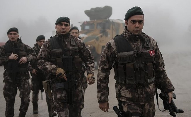 3 Şehidimiz Kanı Yerde Kalmadı!