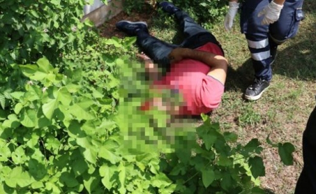 Adana#039;da Bir Uzman Çavuş Başından Vurulu Bir Şekilde Bulundu