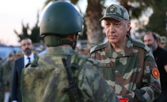 Bedelli Askerliğin Tarihinde Şok Gelişme!