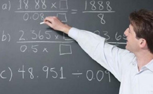 2018-2019 Eğitim Yılı Sözleşmeli Öğretmen Başvuruları Başladı