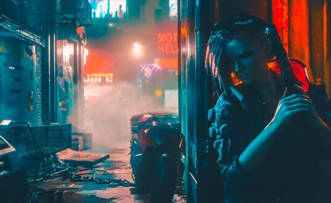 Cyberpunk 2077 Oynanış Videosu Oyunculara Sunuldu