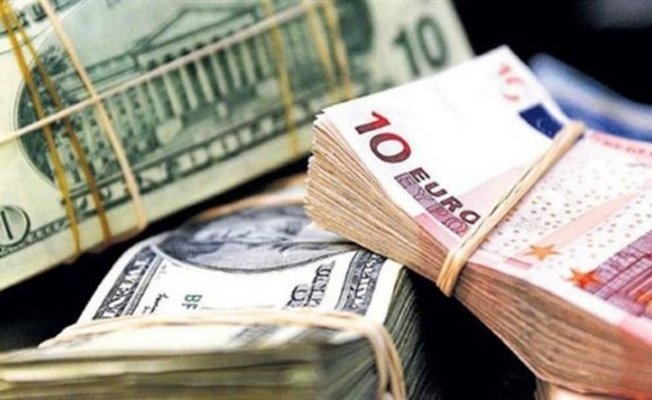 Dolar 5.40#039;ı Gördü Euro Tarihi Rekoru Kırdı!