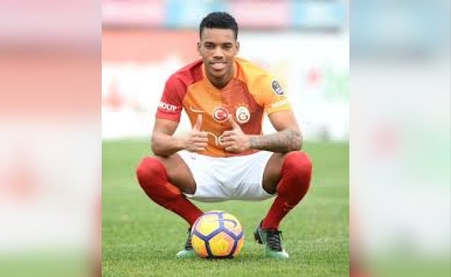 Garry Rodrigues : Galatasaray#039;da Kalmayı Düşünüyorum