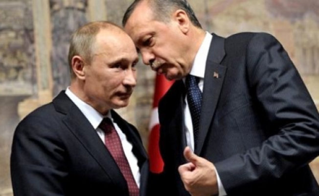 Rusya#039;dan Cumhurbaşkanı Erdoğan#039;ın Çağrısına Cevap!