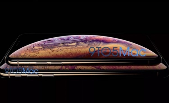 Apple#039;nin Yeni Canavarı İphone XS Plus