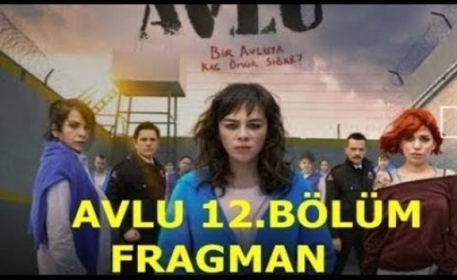 avlu 12 bolum 3 fragmani deniz kizinin katilini bulacak mi