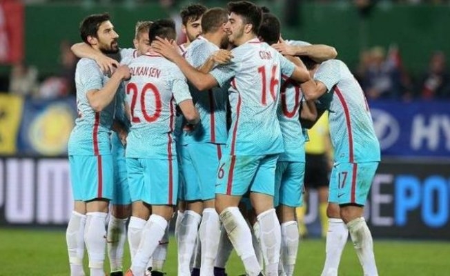 Milli Takımı Reddeden 8 Futbolcu! Reddeden Futbolcuların İsimleri