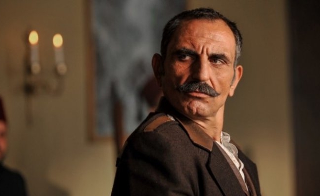 Payitaht Abdulhamid Dizisine Flaş Yeni İsimleri! Gürkan Uygun Payitaht Abdulhamid#039;de!