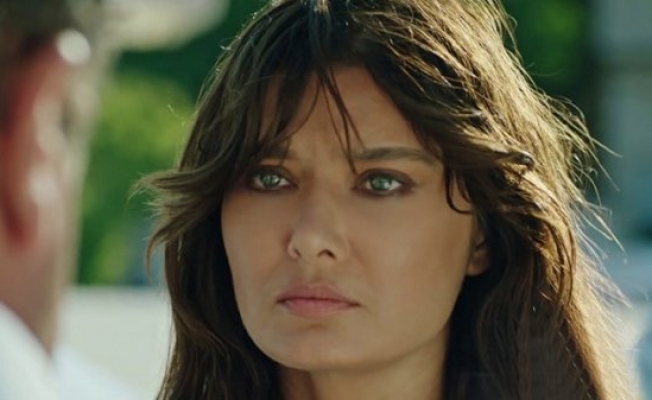 Yeni Başlayan Dizi Gülperi#039;nin İlk Bölüm Fragmanı! İlk Bölümde Neler Yaşanacak