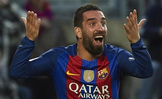 Arda Turan Son Skandalıyla Bütün Kariyerini Çöpe Attı!