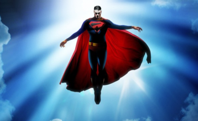 Superman: World#39;s Finest İddiası