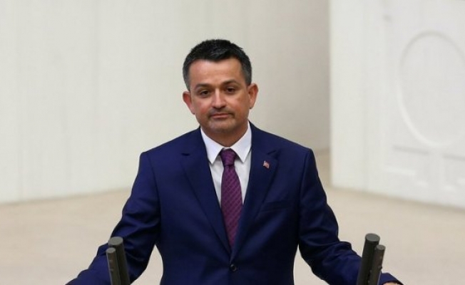 Bakan Pakdemirli Açıkladı! Süt Desteği Artıyor!