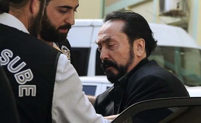 Adnan Oktar#39;a Ait 86 Şirketin Tespit Edildiği TMSF Tarafından Açıklandı