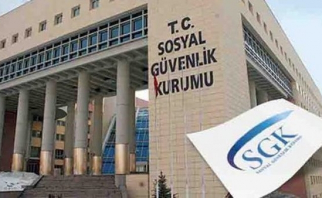 SGK ve GSS Borçları İçin Ek Süre