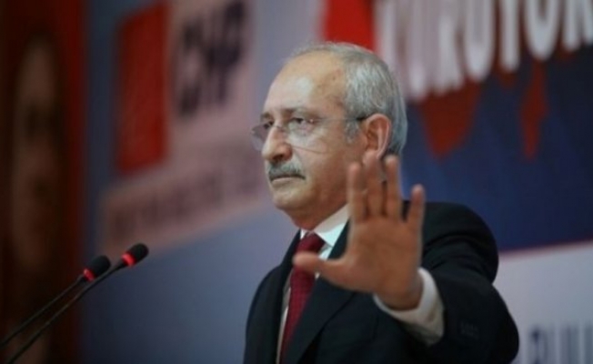 CHP#039;de İstifalar Sürüyor! Kılıçdaroğlu O İsimlerin İstifalarını İsteyecek
