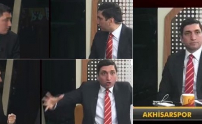 Golü Stattan gelen Ses#039;den anladı