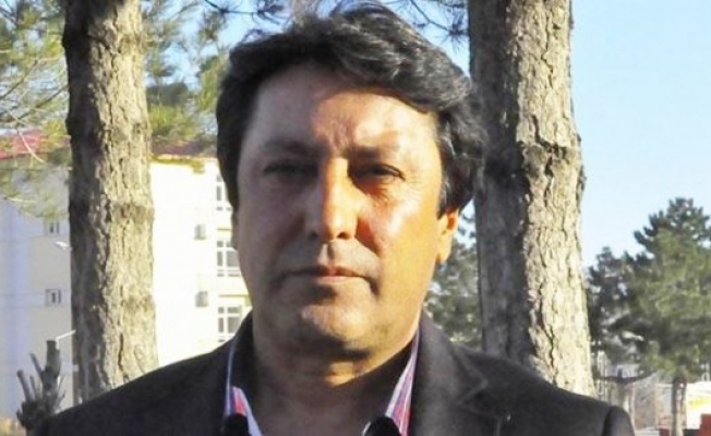 Hdp Agri Belediye Baskan Adayi Abdurrahman Dogar Kimdir Bir Yil Once