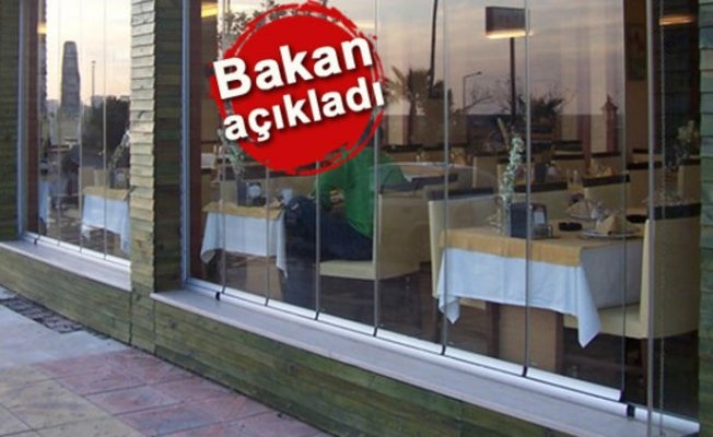 Sigaraya Yeni Düzenleme! Artık O Alanlarda İçilmeyecek!