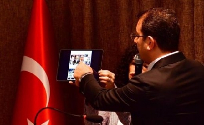 Ekrem İmamoğlu#039;nu kızdıran haber