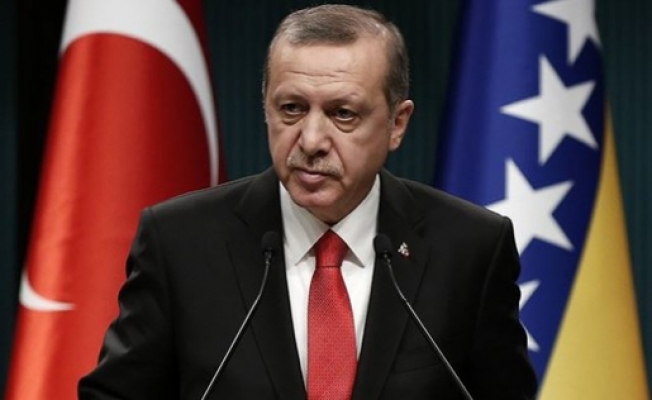 Erdoğan#039;dan Yeni Müjde quot;Talimat Verdikquot;