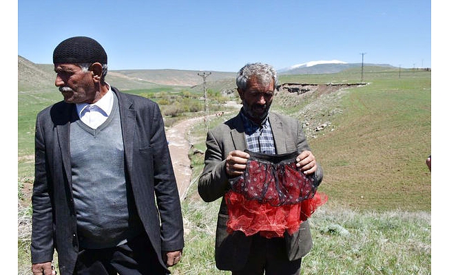 Kars#039;ta Kaybolan Küçük Kız Tüm Aramalara Rağmen Bulunamadı