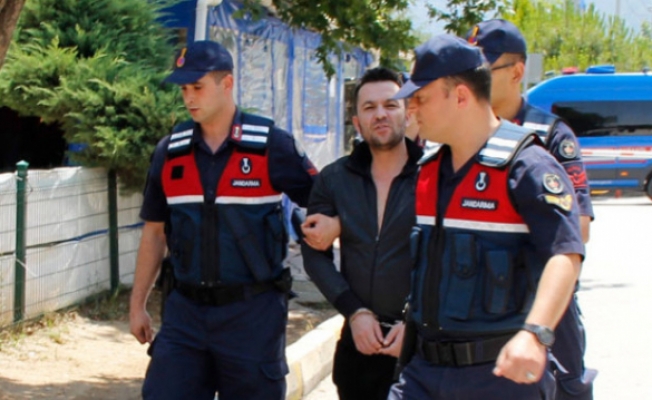 Fetöcü#039;lerden Küstahca tehdit quot;Sizide Görürüm...