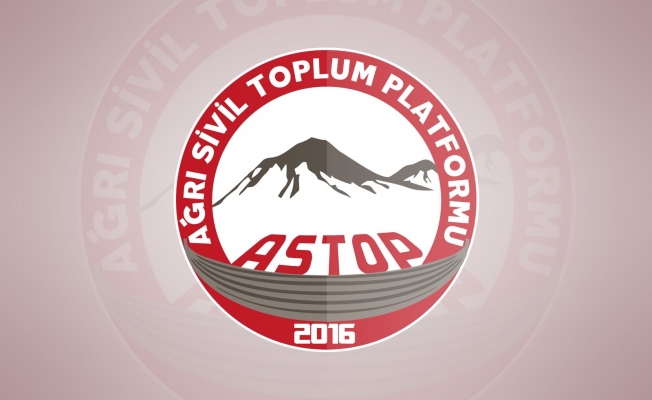 ASTOPtan Hastane Çalışanına Yapılan Saldırıya Kınama