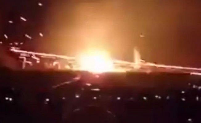 Türkiye Kuzey Suriyeyi Bombalıyor Yalanı!