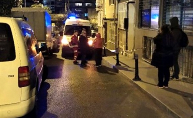 3 Gün Boyunca Ölü Kızıyla Yaşamış