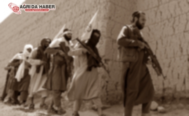 ABD Taliban ile Barış Antlaşması İmzaladı! Askerler Çekiliyor!