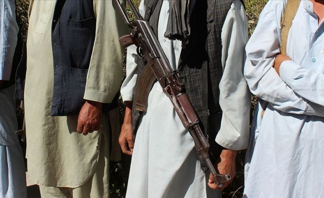 Afganistan#039;da Taliban Saldırısı! 7 Sivil öldü!