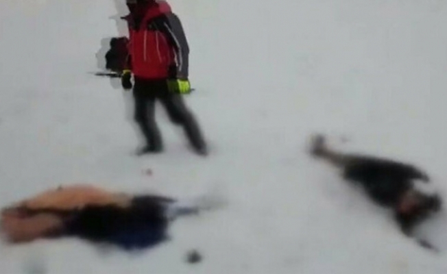 İran sınırında 7 ceset daha bulundu