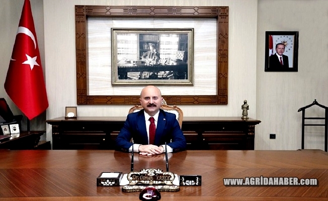 agri valisi dr osman varol kimdir