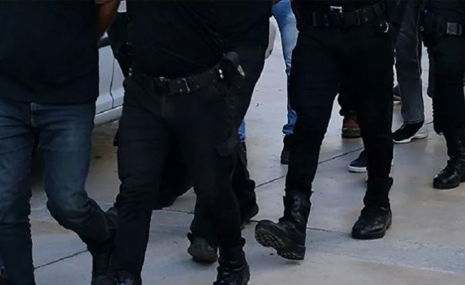 30 İlde FETÖ operasyonu! 60 Gözaltı
