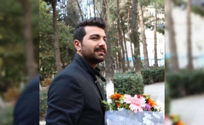 Ağrılı Genç Ak Parti Beylikdüzü Gençlik Kolları Başkanı Oldu!
